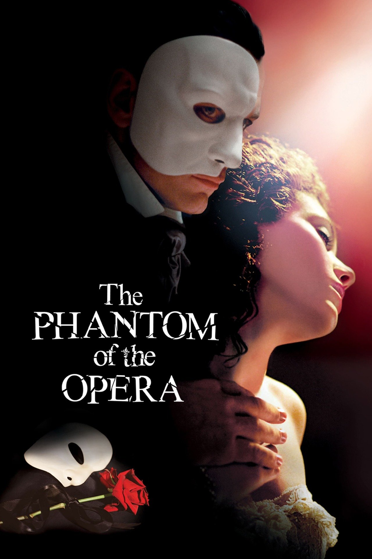 The Phantom of the Opera (2004) [19322] (A1764224960) [[Movies]] --Plex--